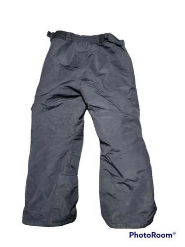 Used Slalom Sm Winter Outerwear Pants
