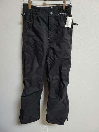Used Size 10 Pant Junior Winter Outerwear Pants