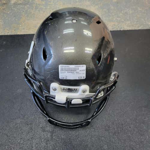 Used Schutt Vengance 2021 Lg Football Helmets