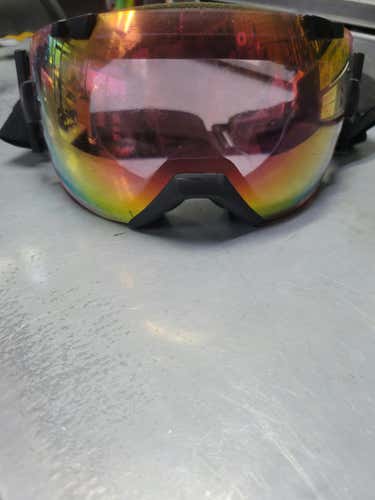 Used Salomon Ski Goggles