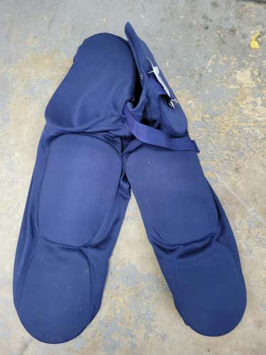Used Russell Lg Football Pants And Bottoms