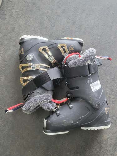 Used Rossignol Pure Elite 70 230 Mp - J05 - W06 Women's Downhill Ski Boots