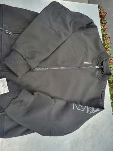 Used Reebok Lg Winter Jackets