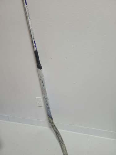 Used Reebok 6k 25" Goalie Sticks