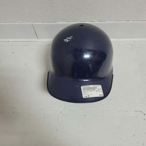 Used Rawlings Walospt Sm Pony Baseball And Softball Helmets