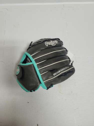Used Rawlings Storm 11" Fielders Gloves