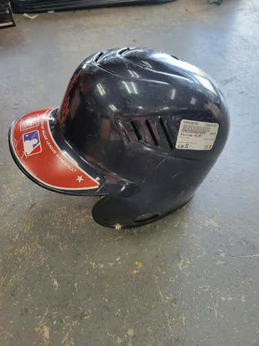 Used Rawlings Helmet One Size Baseball And Softball Helmets