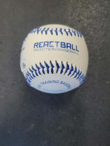 Used Rawlings Baseball And Softball - Accessories