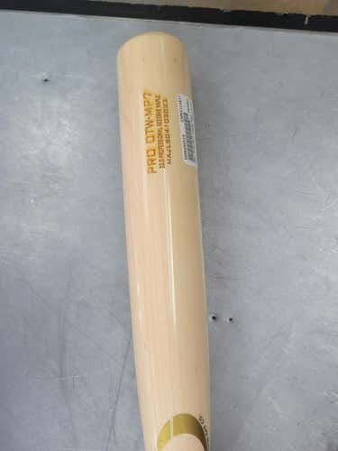 Used Pro Otw-mp7 33" Wood Bats
