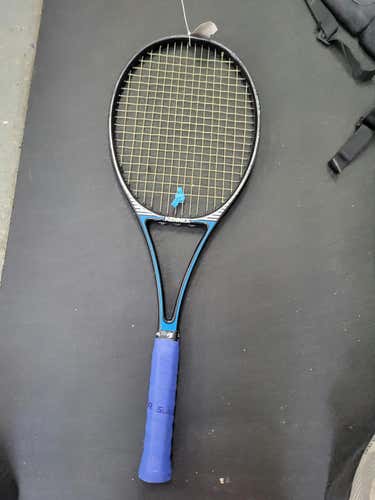 Used Pro Kennex Silver Ace 4 5 8" Tennis Racquets
