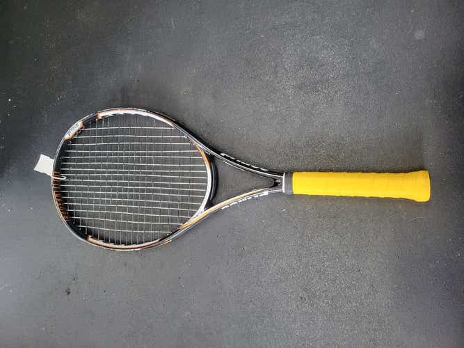 Used Prince Tour 100 Unknown Tennis Racquets