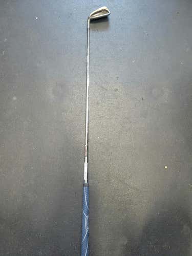 Used Ping G30 6 Iron Regular Flex Steel Shaft Individual Irons