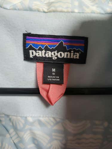 Used Patagonia Md Winter Jackets