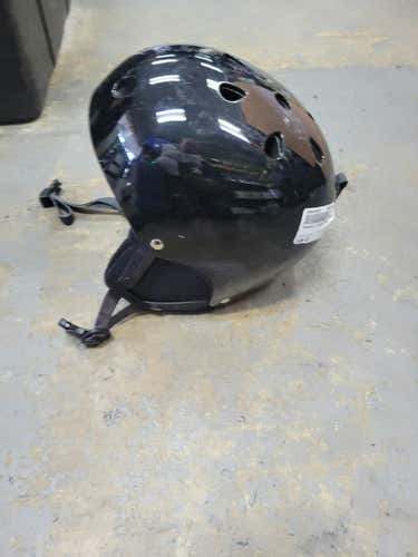 Used One Size Ski Helmets