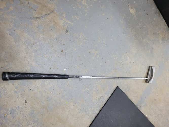Used Odyssey White Hot 2 Putter Blade Putters