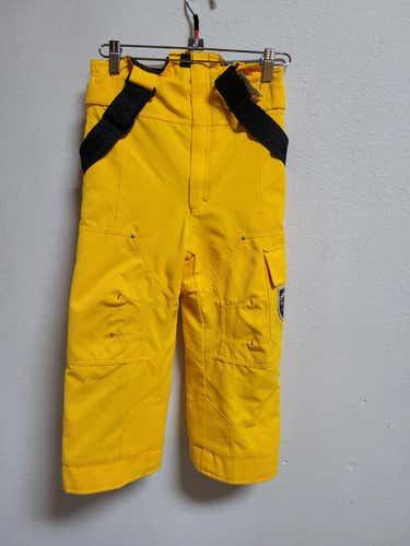 Used Obermeyer Md Winter Outerwear Pants