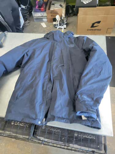 Used North Face Sm Winter Jackets