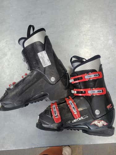 Used Nordica Gp Tj Super 255 Mp - M07.5 - W08.5 Boys' Downhill Ski Boots