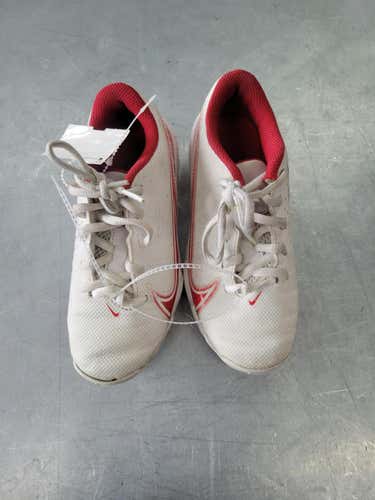 Used Nike Vapor Bb Cleats Junior 01 Baseball And Softball Cleats