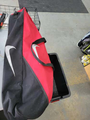 Used Nike Tote Bag Baseball And Softball Equipment Bags