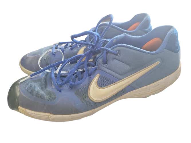Used Nike Nike React Cleats Senior 14 Baseball & Softball Cleats