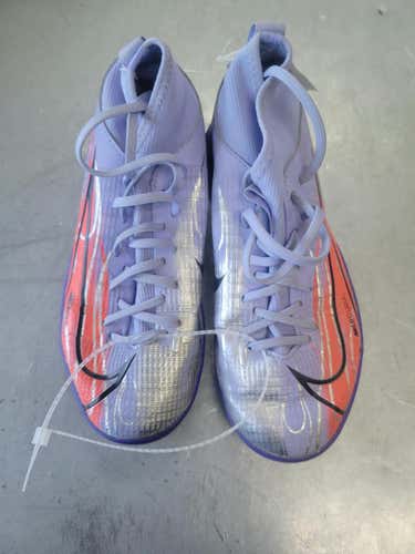 Used Nike Junior 01.5 Indoor Soccer Indoor Cleats
