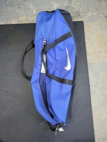 Used Nike Bb Bag Baseball And Softball Equipment Bags