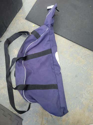 Used Nike Bag Baseball Baseball And Softball Equipment Bags