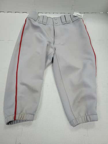 Used Mizuno Bb Shorts Sm Baseball And Softball Bottoms
