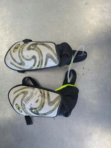 Used Md Soccer Shin Guards