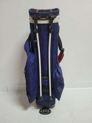 Used Maxfli Honors Plus Golf Stand Bags
