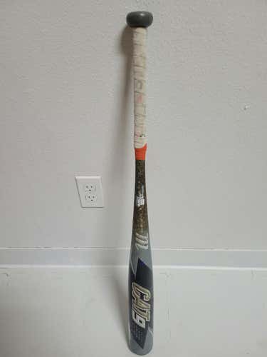 Used Marucci Cat 9 Limited 32" -8 Drop Youth League Bats