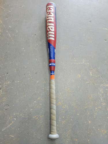 Used Marucci Cat 9 Connect 31" -8 Drop Youth League Bats