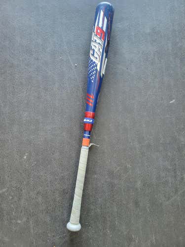 Used Marucci Cat 9 Connect 31" -5 Drop Youth League Bats
