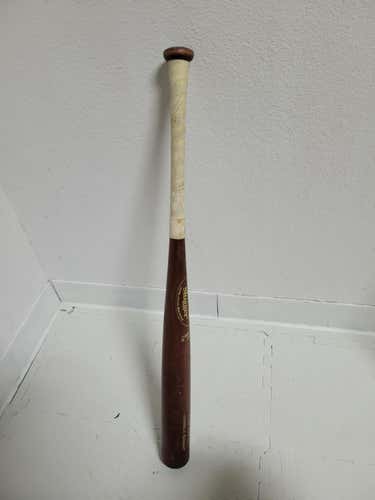 Used Louisville Slugger Youth Pro Maple 30" Wood Bats