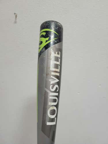 Used Louisville Slugger Omaha 31" -10 Drop Youth League Bats