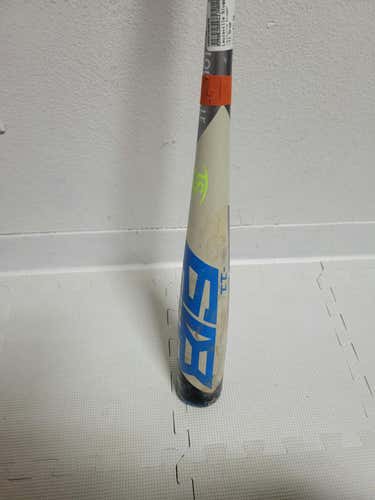 Used Louisville Slugger 618 Solo 31" -11 Drop Youth League Bats