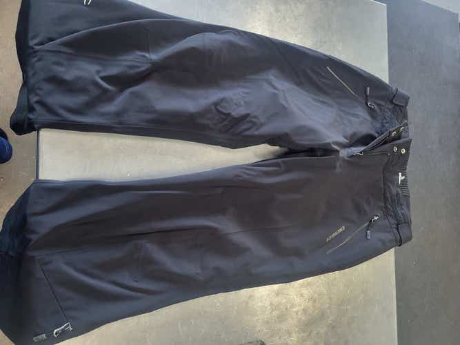 Used Lg Winter Outerwear Pants