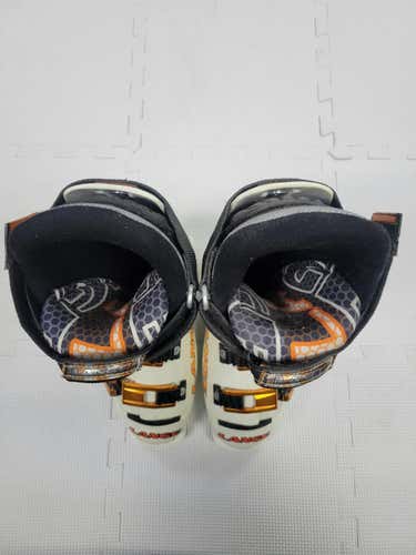 Used Lange Freeride 110 275 Mp - M09.5 - W10.5 Men's Downhill Ski Boots