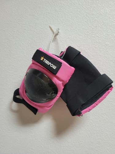 Used L Xl Inline Skate Elbow Pads
