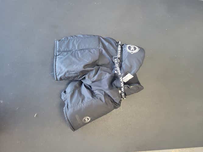 Used Koho H101 Sm Pant Breezer Hockey Pants