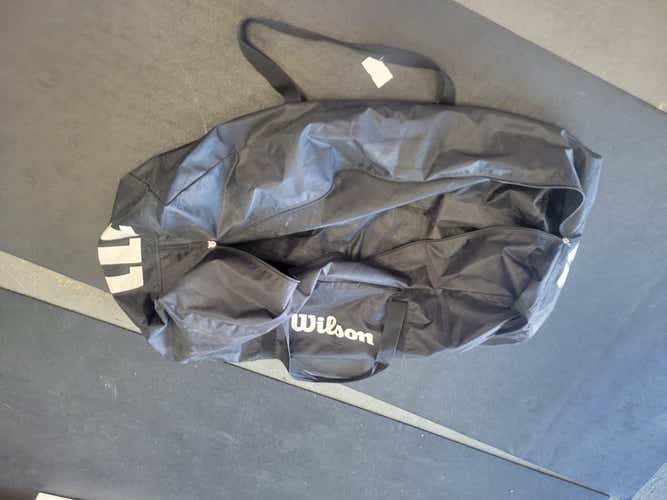 Used Hockey Equipment Bags