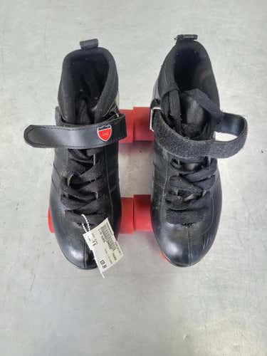 Used I-70 Quads Senior 6 Inline Skates - Roller And Quad