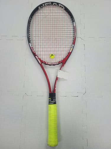 Used Head Racquet Prestige Mid 4 1 2" Tennis Racquets