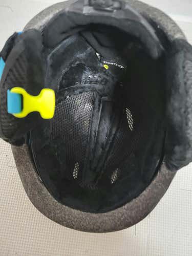 Used Giro Launch Mips Xs Ski Helmets