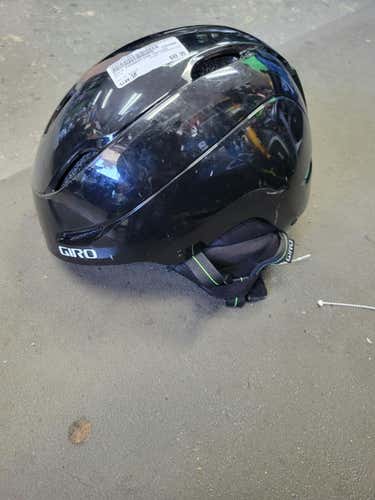 Used Giro Foundation Sm Ski Helmets