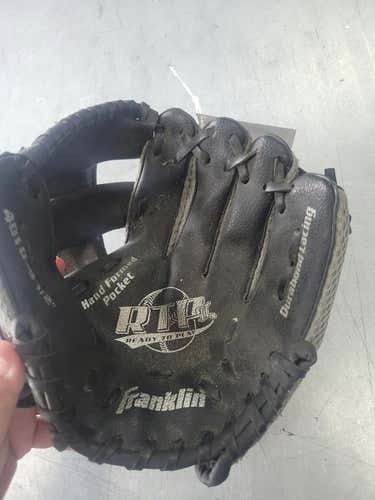 Used Franklin Rtp 9 1 2" Fielders Gloves