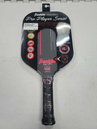 Used Franklin Pro Player Series Pickleball Paddles