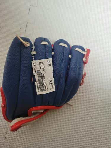 Used Franklin Playball 8" Fielders Gloves