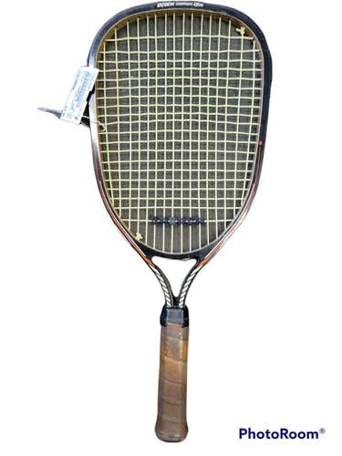 Used Ektelon Composite 250g Unknown Racquet Sports Racquetball Racquets